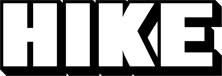 Hike logo